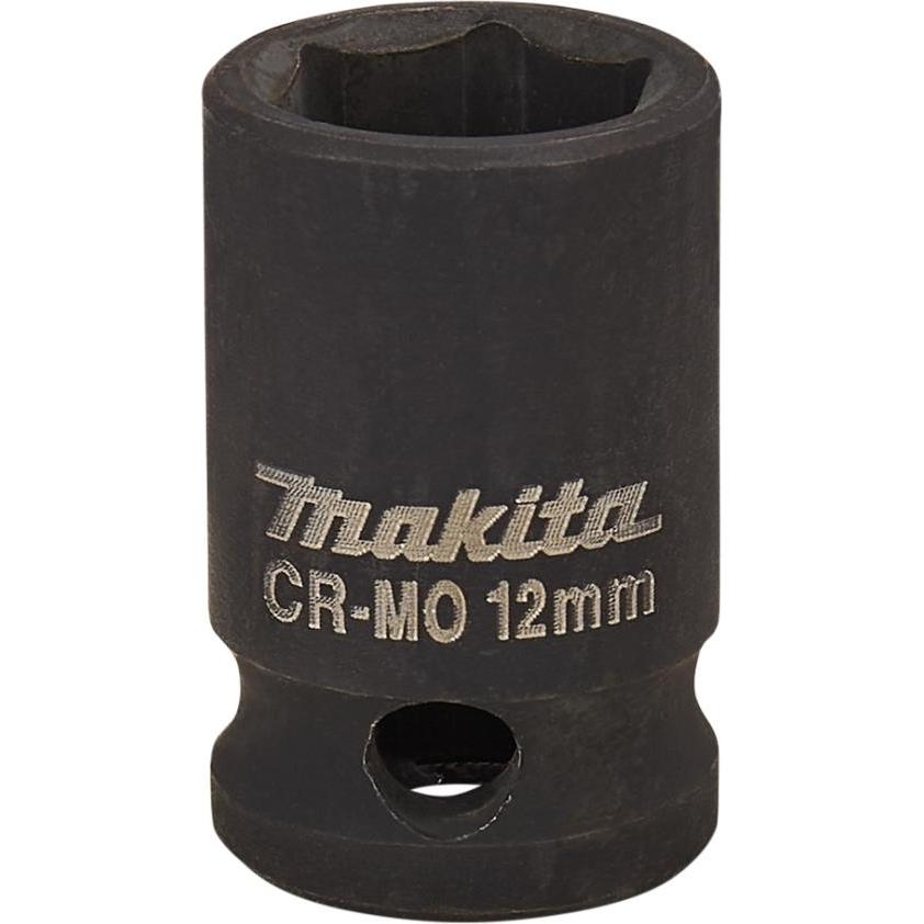 Thumbnail - Makita, Steckschlüssel + Stecknuss, Steckschlüssel 3/8"" SW12-28 (3/8")