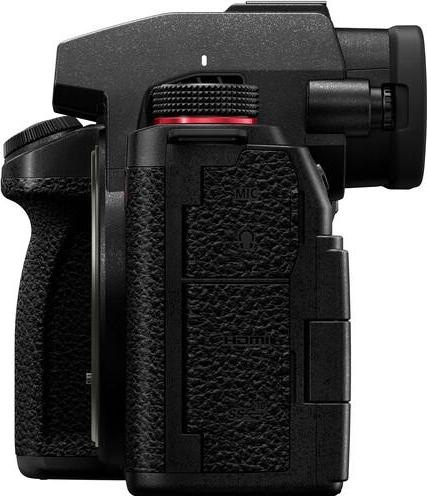Produktbild Panasonic Lumix S5II (24.20 Mpx, Vollformat)