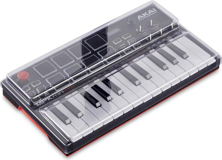 Immagine prodotto Decksaver Akai MPK Mini Play