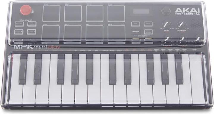 Immagine prodotto Decksaver Akai MPK Mini Play