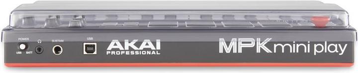 Immagine prodotto Decksaver Akai MPK Mini Play