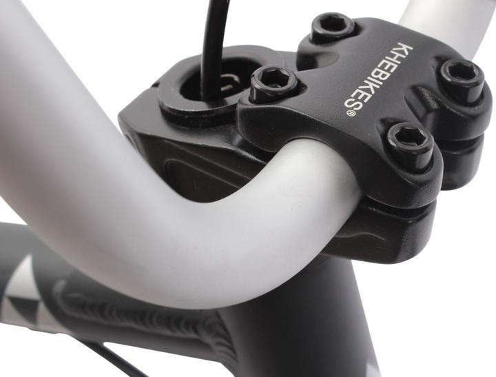 Immagine prodotto KHE Bikes ZOLL Arsenic LL