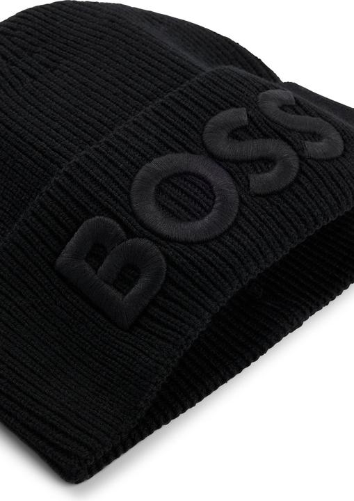 Image du produit BOSS Afox Beanie (Taille unique)