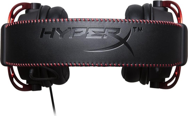 Immagine prodotto HyperX Cloud Alpha (Cablato)