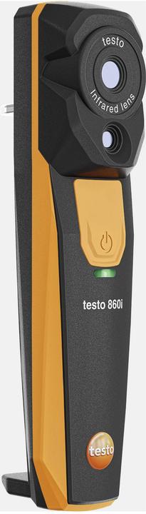 Actual product image Testo 860i Set