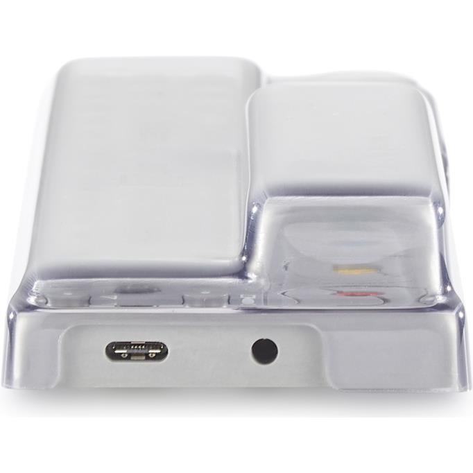 Thumbnail - Decksaver Teenage Engineering OP-Z, Zubehör DJ, Transparent