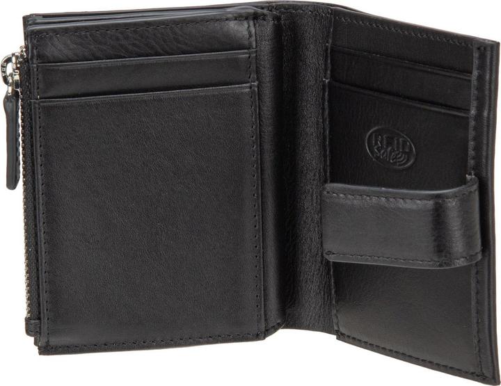 Actual product image Bugatti "Romeo" Minibörse / mini wallet