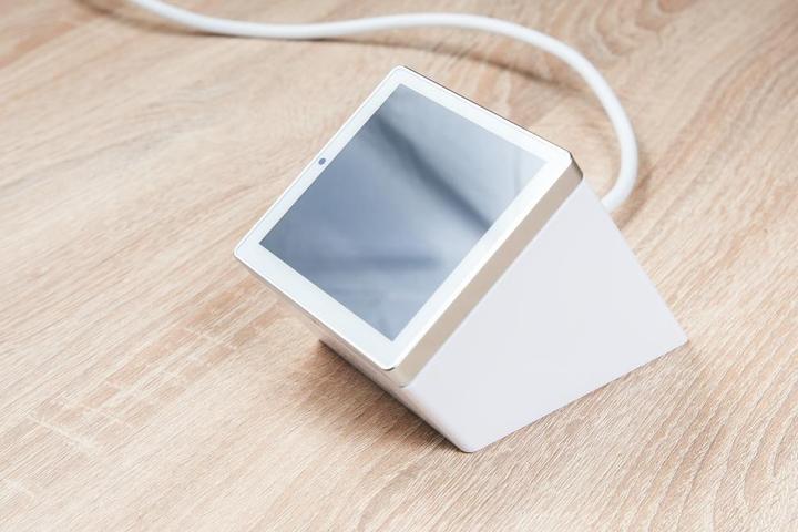 Produktbild Shelly Wall Display Stand