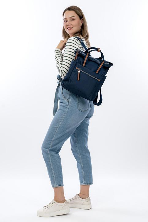 Actual product image Emily und Noah Rucksack E&N Esther (11.10 l)