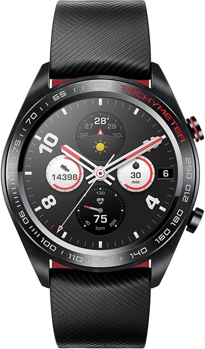 Actual product image Honor Watch Magic (42 mm)