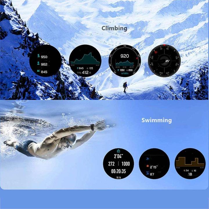 Produktbild Honor Watch Magic (42 mm)