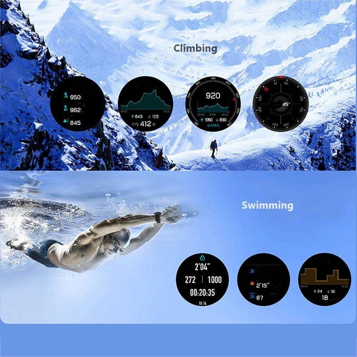 Actual product image Honor Watch Magic (42 mm)