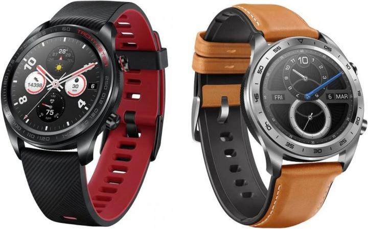 Produktbild Honor Watch Magic (42 mm)