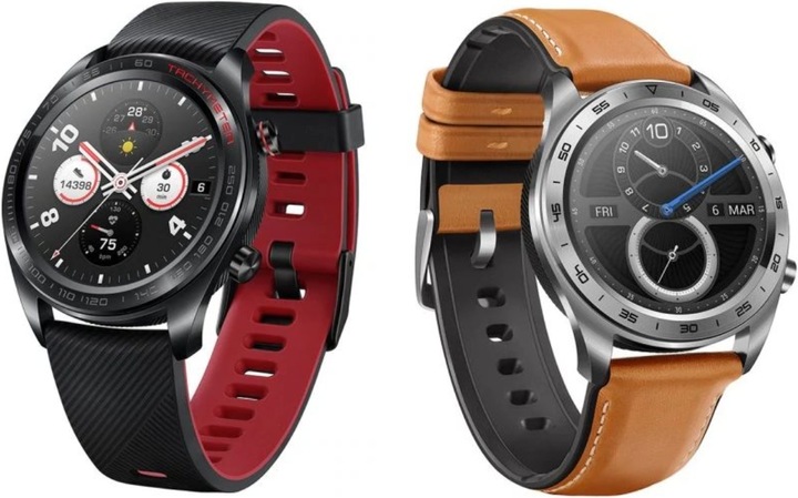 Actual product image Honor Watch Magic (42 mm)
