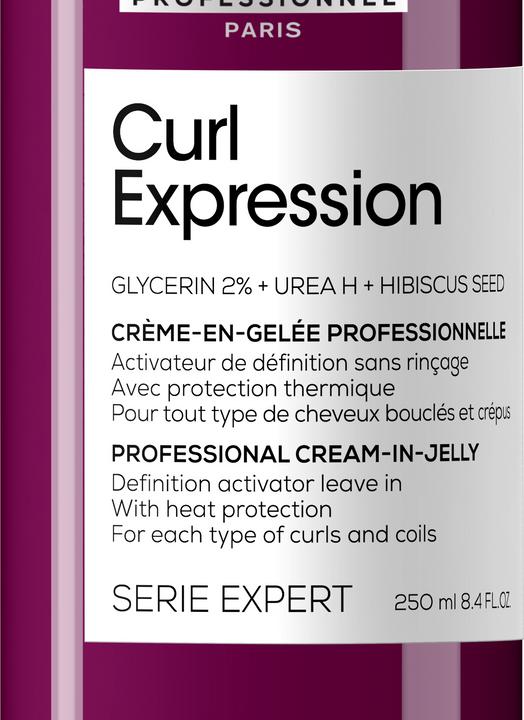 Immagine prodotto L'Oréal Professionnel Curl Expression (Crema per capelli, 250 ml)