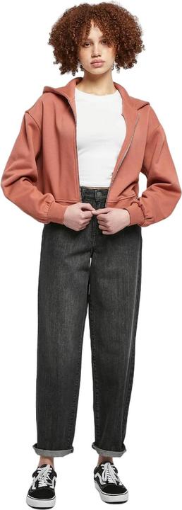Image du produit Urban Classics - Veste à capuche - Femme (3XL)