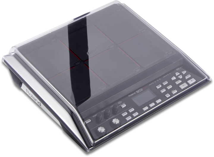 Immagine prodotto Decksaver Roland SPD-SX