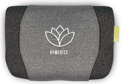 Image du produit Homedics ZEN-1000 Masseur de cou Noir, Gris