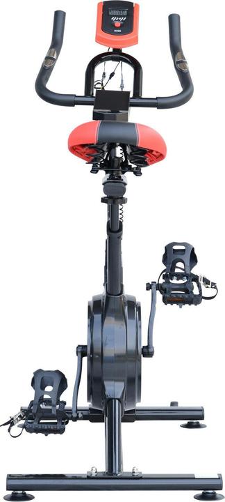Actual product image Homcom Speedbike