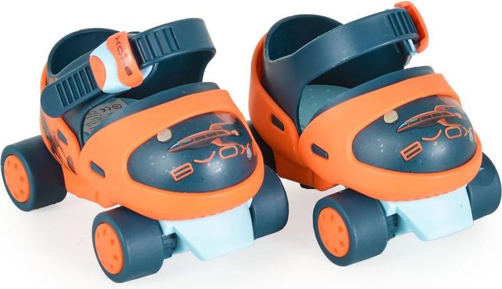 Produktbild Byox Rollschuhe Scooper Skates Bremse (22, 23, 24, 25, 26, 27, 28, 29, 30)