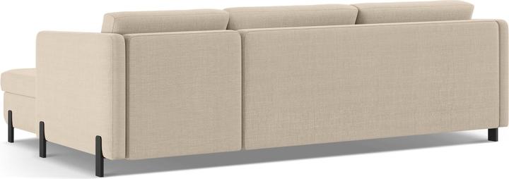 Actual product image Micadoni Gloria (Corner sofa)