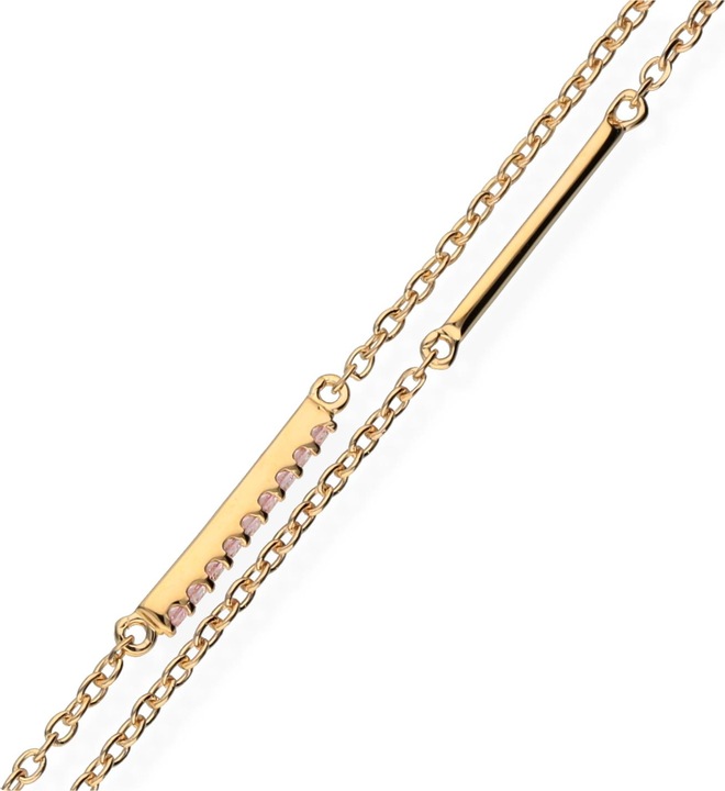 Immagine prodotto Carat Colorstone (5.25 cm, Argento 925)