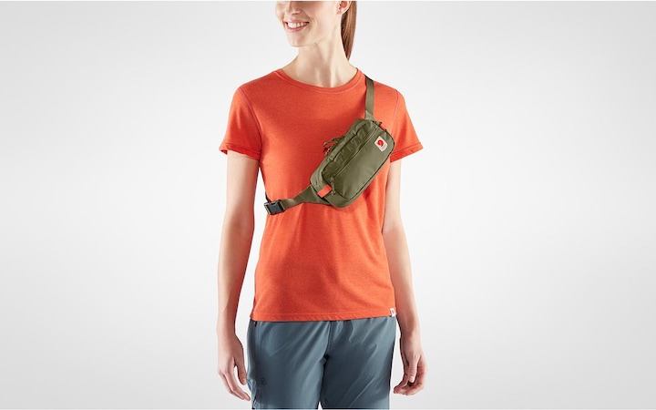 Actual product image Fjällräven High Coast