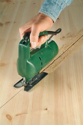 Produktbild Bosch Professional Zubehör Stichsägeblatt T 118 A Basic for Metal, 5er-Pack