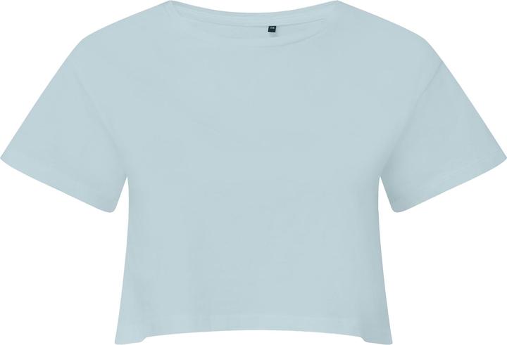 Produktbild Tri Dri Kurzes Top (XS)