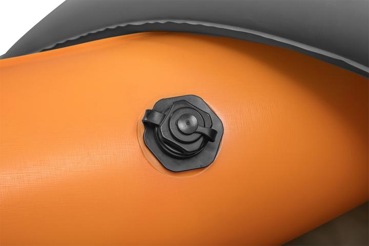 Actual product image Bestway HF Rapid X3 Kayak 381x100cm (3 Persons)