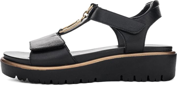 Actual product image Ara Sandalen (38)