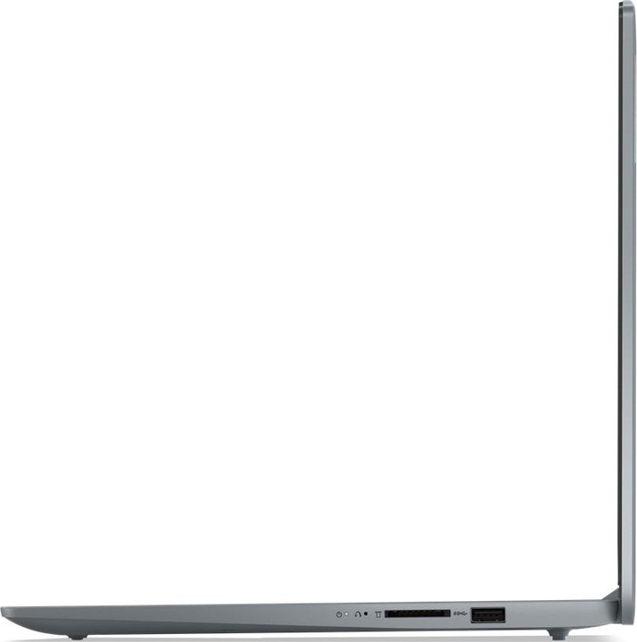 Actual product image Lenovo IdeaPad Slim 3 (15.60", Intel Core i5-12450H, 16 GB, 1000 GB, DE)