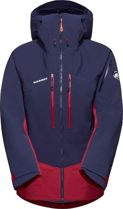 Immagine prodotto Mammut Giacca con cappuccio Taiss Pro HS Donna (L)