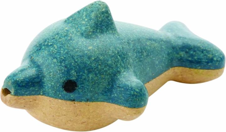 Produktbild Plantoys Pfeife Delfin