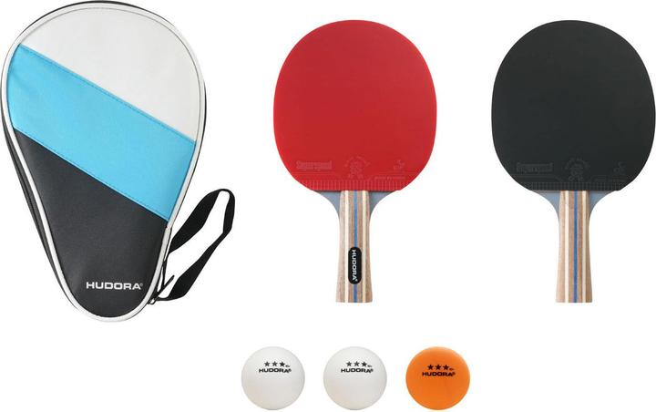 Hudora Tournament
