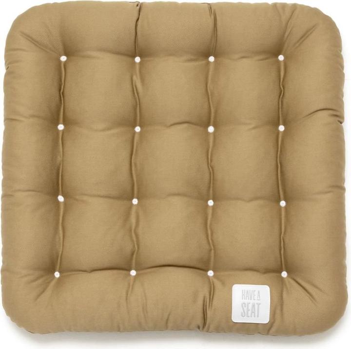 Immagine prodotto Have A Seat Cuscino di seduta (40 x 40 x 5 cm)