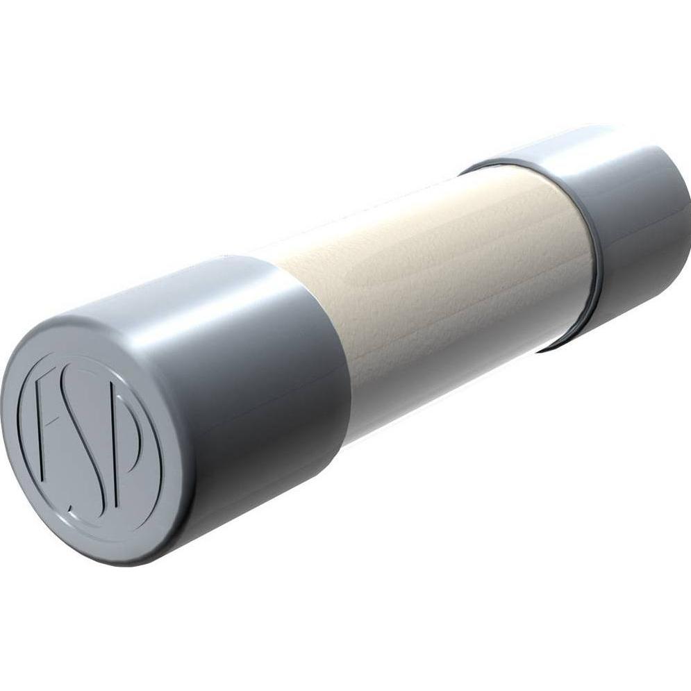 Püschel, Sicherung, Feinsicherungen FSUT0,5A FSUT0,5A Feinsicherung (Ø x L) 6.3 mm x 32 mm 0 (Feinsicherung, 0.50 A, Trä...