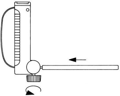 Actual product image Hama Lightning rail (Flash holder)