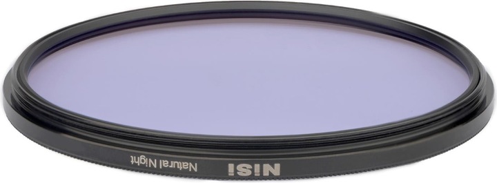 Immagine prodotto Nisi Filtro notturno naturale 40.5mm (40.50 mm, Filtro Effetto)