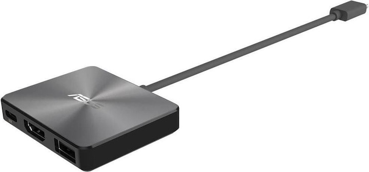 Image du produit ASUS Mini Dock (USB-A, USB-C, 1 Ports)