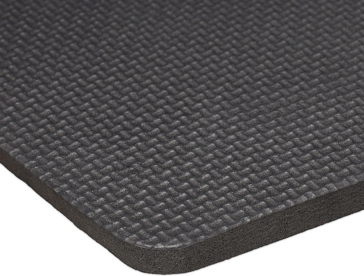 Actual product image Relaxdays Push-up handles