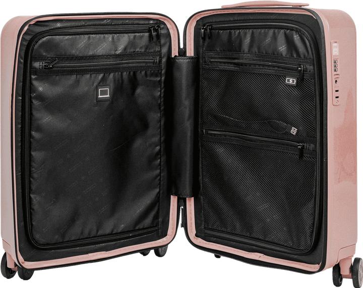 Image du produit Swissbags Cosmos Deluxe Sparkle (43 l)