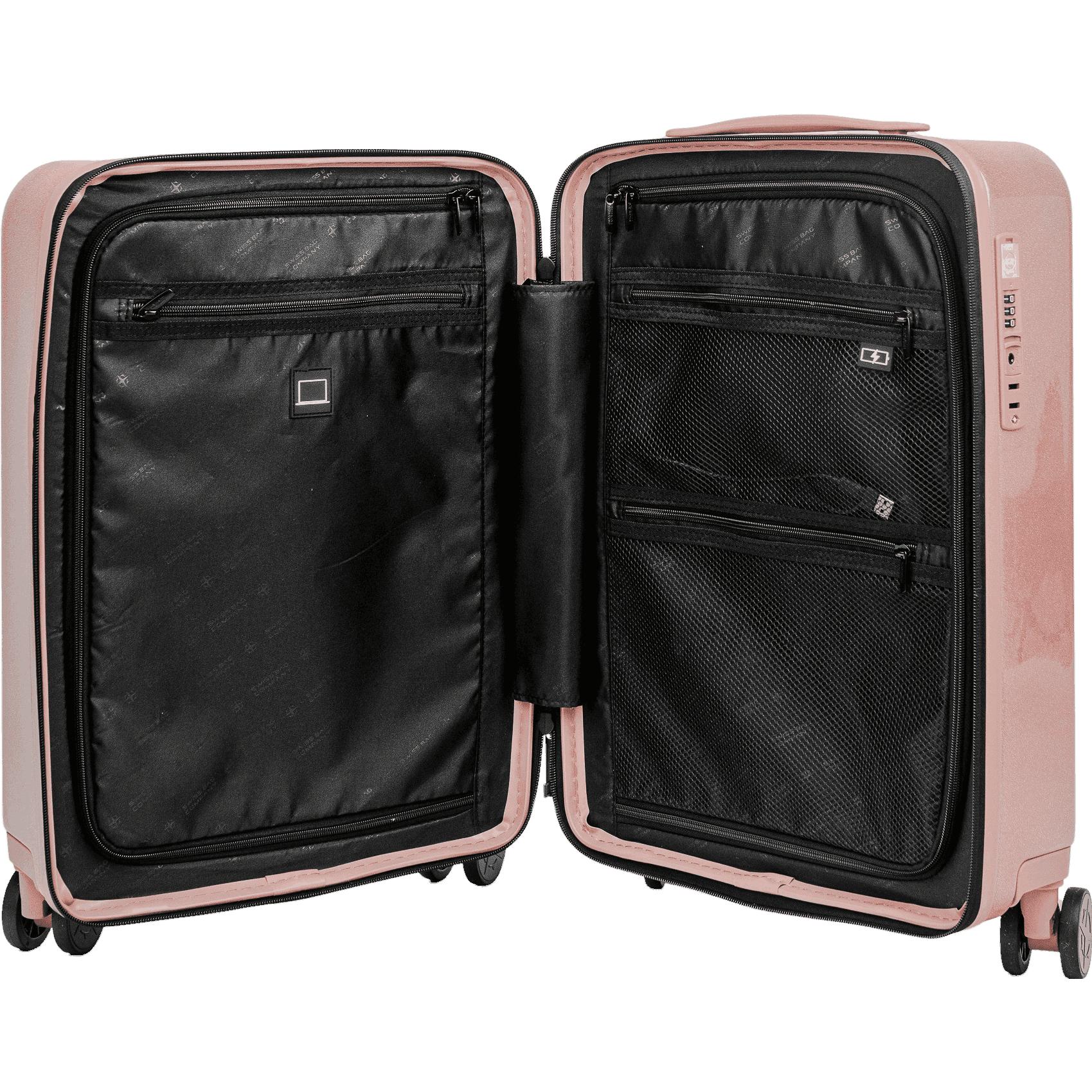 Bugatti cosmos 2.0 koffer (97) 사진