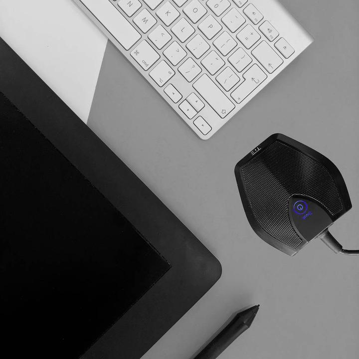 Immagine prodotto TIE Microfono USB TG11