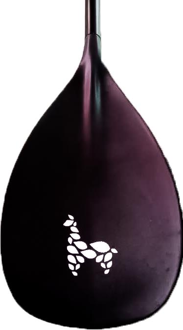 Produktbild Mint Lama Allrounder (11'6")