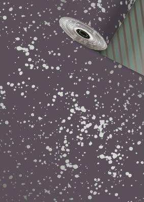 Actual product image Stewo SÉCARÉ - Wrapping Paper Roll (Wrapping paper, 1 x)