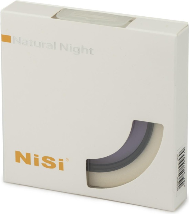 Produktbild Nisi Natural Night Filter 95mm (95 mm, Effekt Filter, 95 mm)