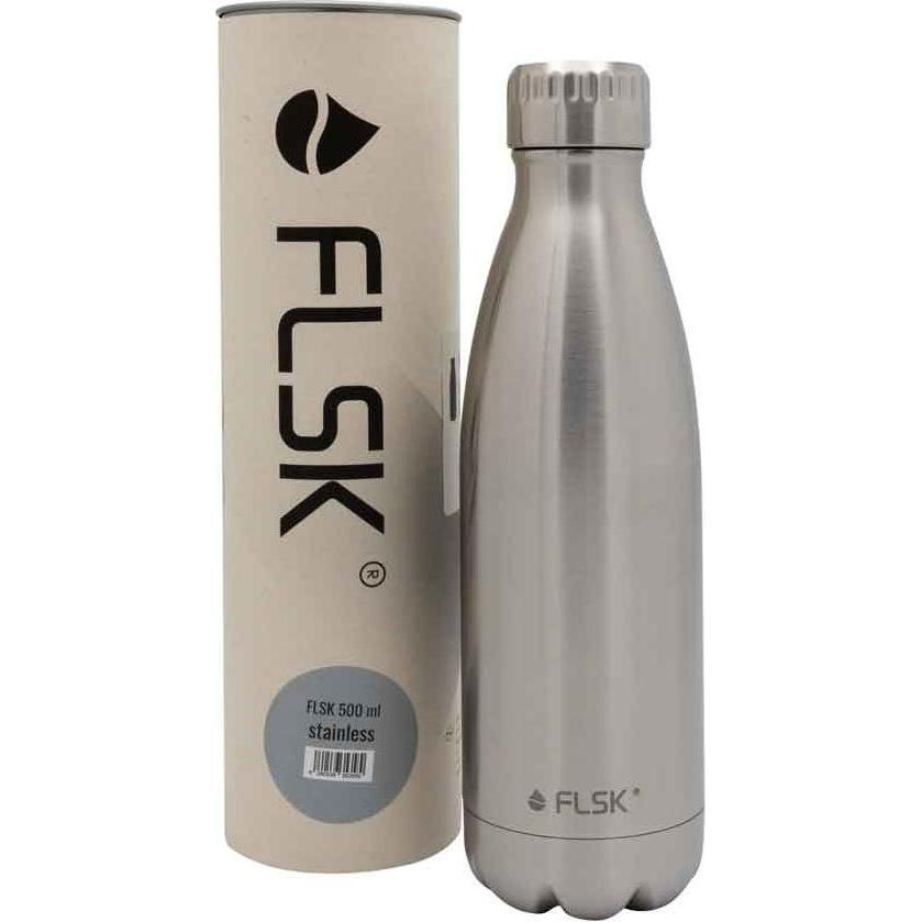 Thumbnail - FLSK, Trinkflasche + Thermosflasche, (0.50 l)