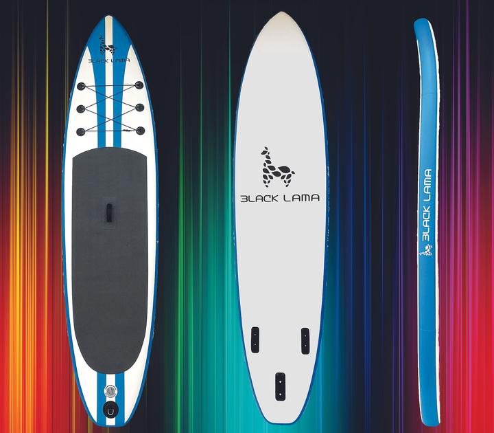 Produktbild Mint Lama Allrounder (11'6")