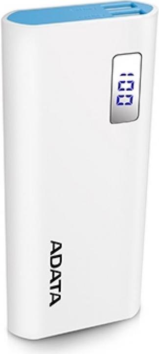 Adata PowerPack (12500 mAh, 45 Wh)